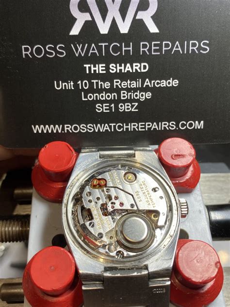 disassembly rolex oyster quartz|rolex oyster quartz battery repair.